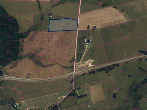Chacra / Campo 5 ha en José Ignacio — foto 5