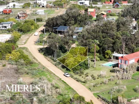 Venta 2 lotes (total 585m2) en Sta Monica, frente a laguna — foto 5