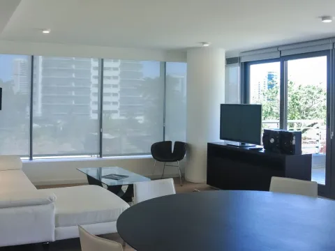 Alquiler temporada apartamento 3 dormitorios- Mansa