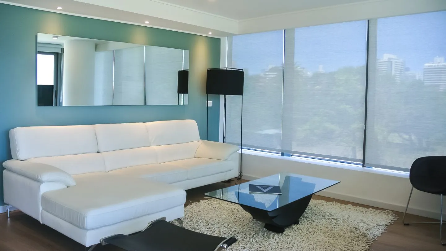 Alquiler temporada apartamento 3 dormitorios- Mansa — foto 4