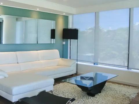 Alquiler temporada apartamento 3 dormitorios- Mansa — foto 4