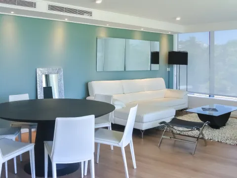 Alquiler temporada apartamento 3 dormitorios- Mansa — foto 5
