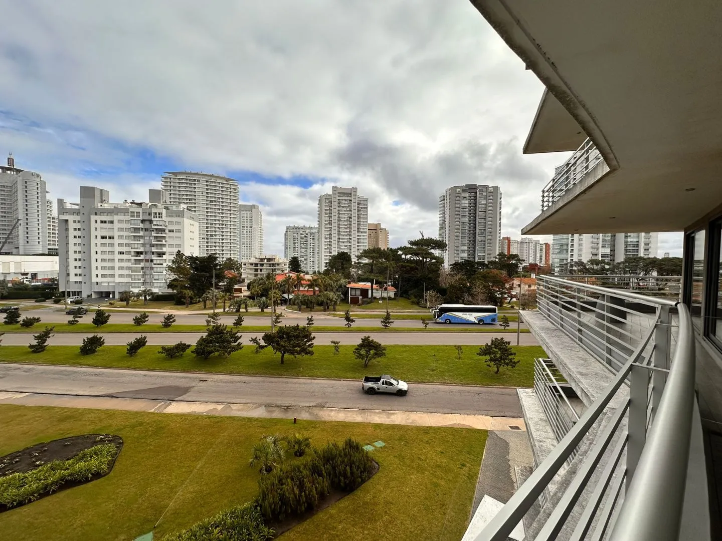 Alquiler temporada apartamento 2 dormitorios- Mansa — foto 24