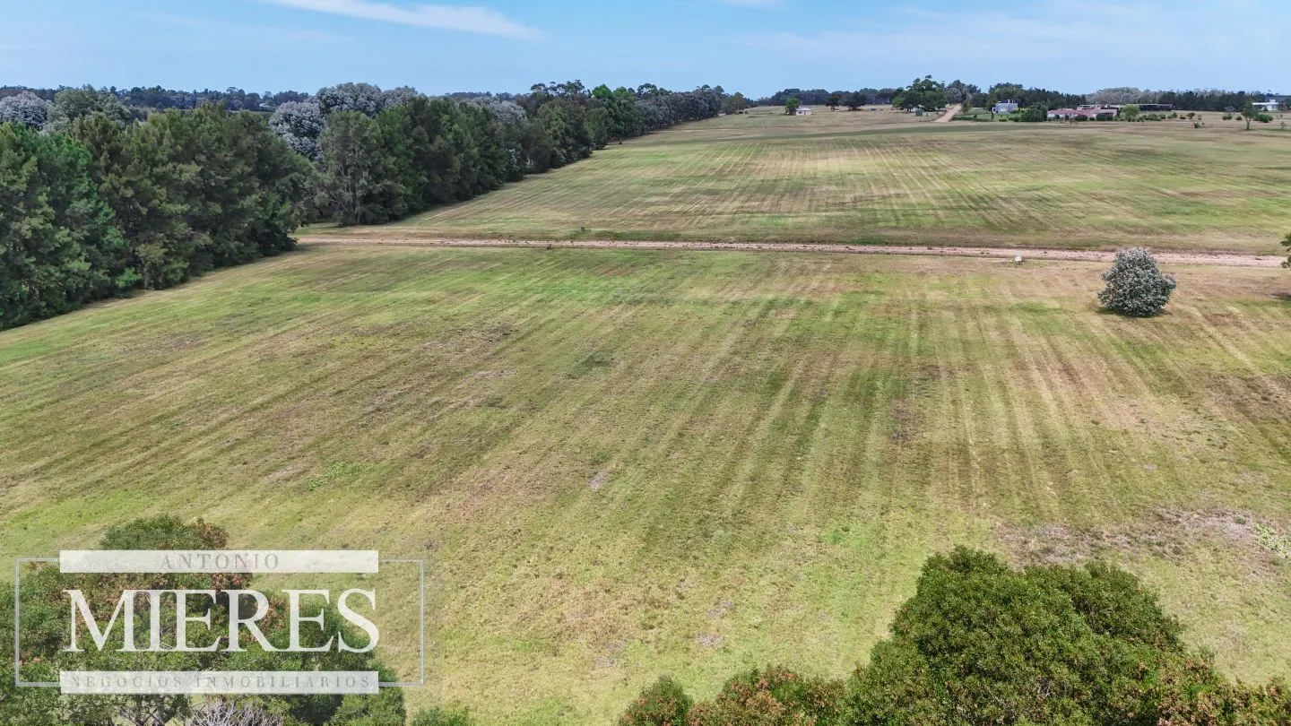 Venta lote-  Barrio Laguna de los Cisnes — foto 19