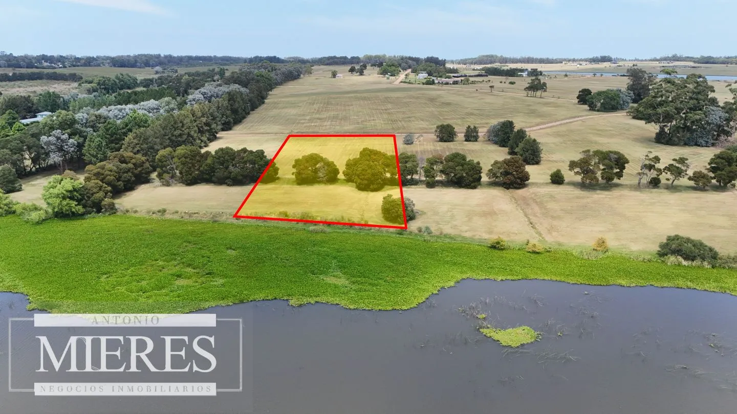 Venta lote-  Barrio Laguna de los Cisnes — foto 20