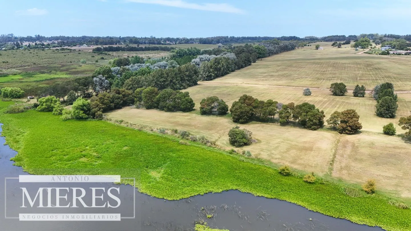 Venta lote-  Barrio Laguna de los Cisnes — foto 22