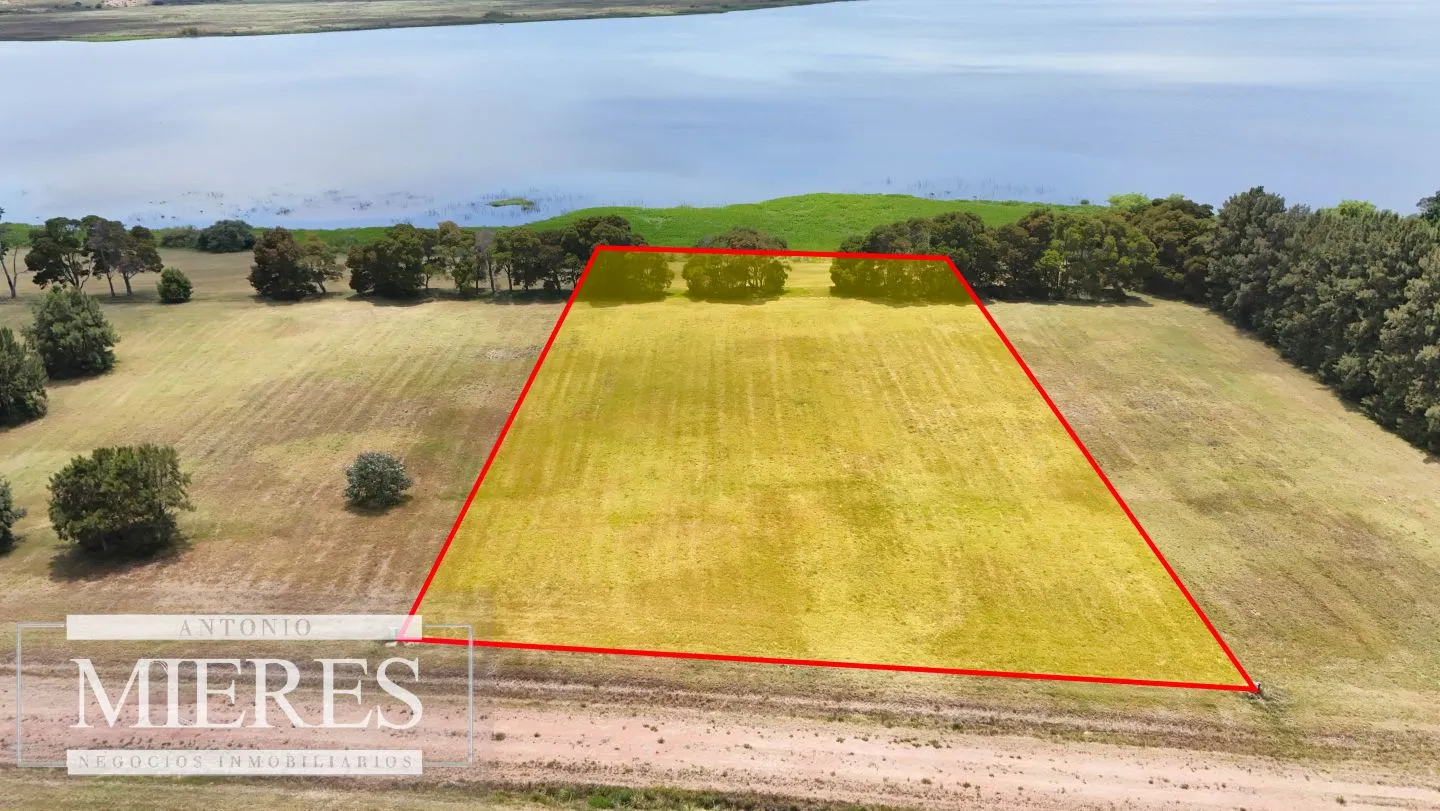 Venta lote-  Barrio Laguna de los Cisnes — foto 25