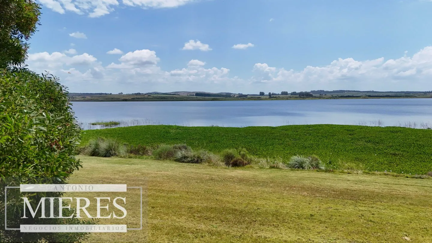 Venta lote-  Barrio Laguna de los Cisnes — foto 26