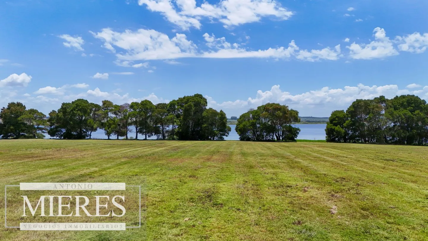 Venta lote-  Barrio Laguna de los Cisnes — foto 30