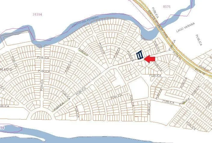 Venta lote en Chihuahua- Punta Ballena — foto 7