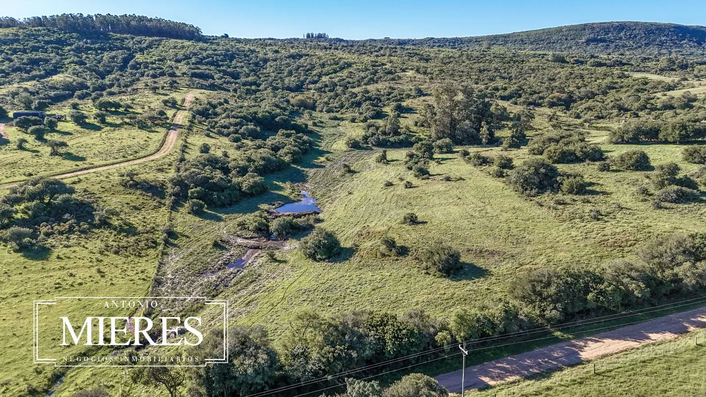 Chacra en venta de 3 ha en Pueblo Edén, Maldonado. — foto 18
