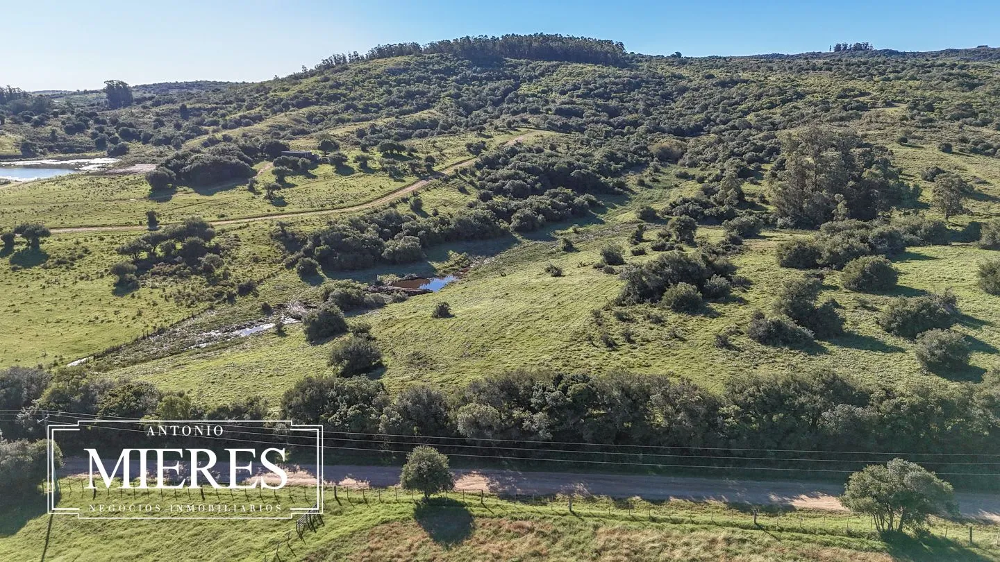 Chacra en venta de 3 ha en Pueblo Edén, Maldonado. — foto 19