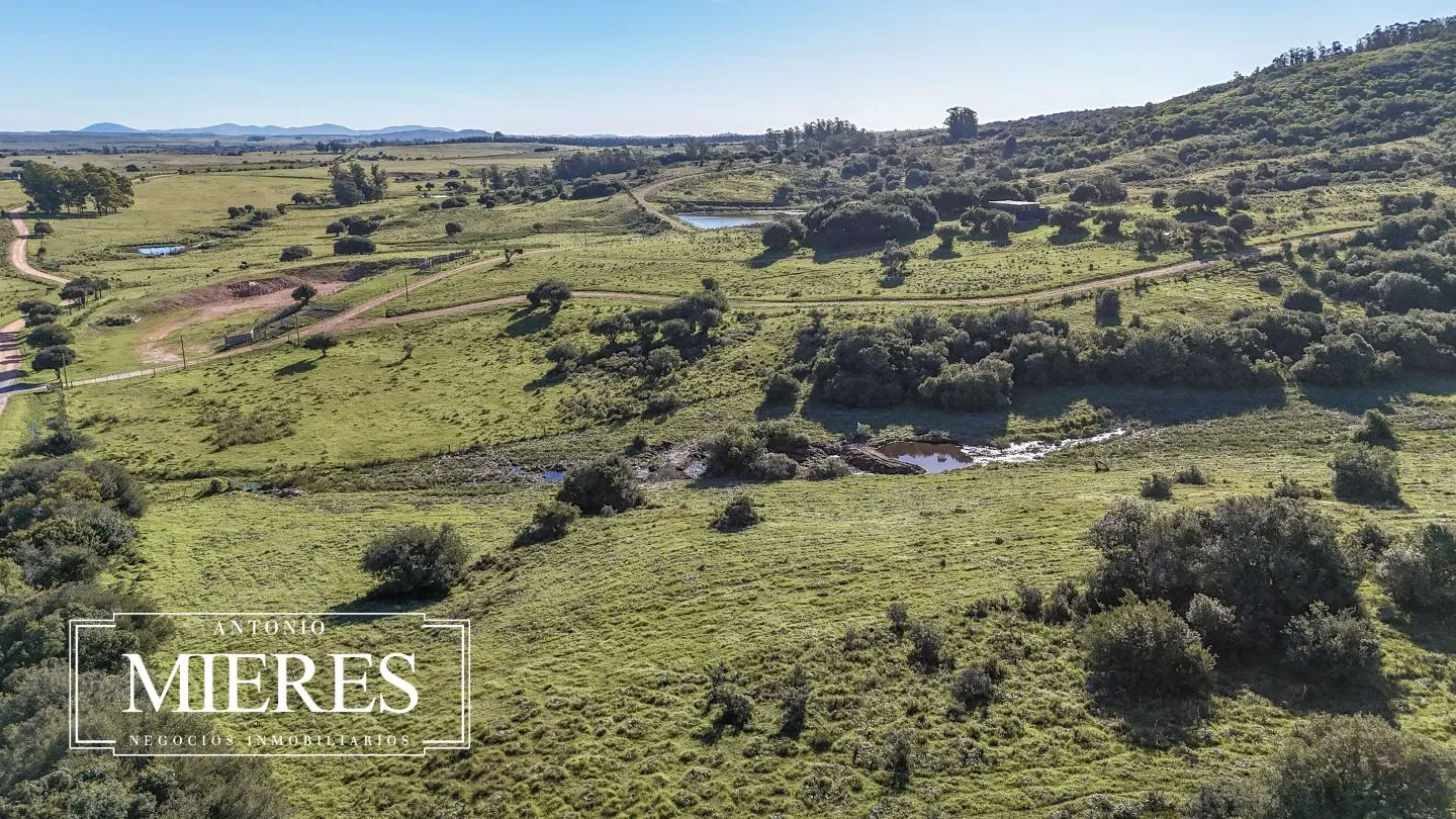 Chacra en venta de 3 ha en Pueblo Edén, Maldonado. — foto 20