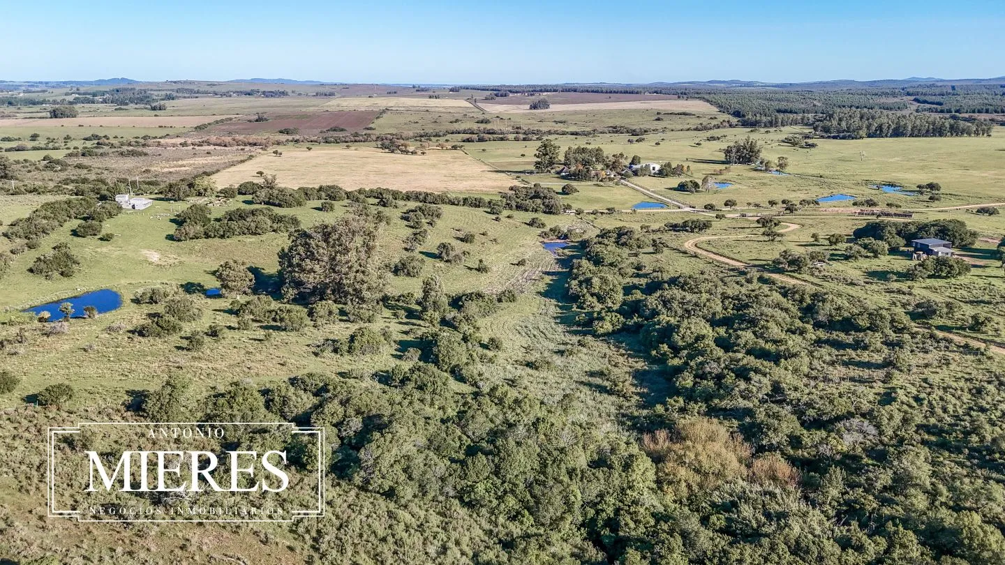 Chacra en venta de 3 ha en Pueblo Edén, Maldonado. — foto 25