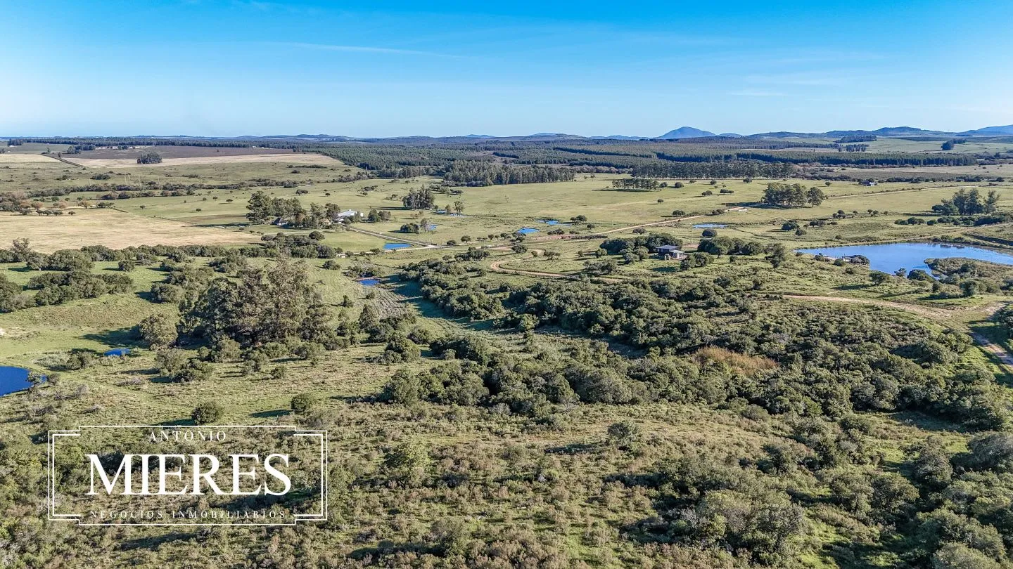 Chacra en venta de 3 ha en Pueblo Edén, Maldonado. — foto 26