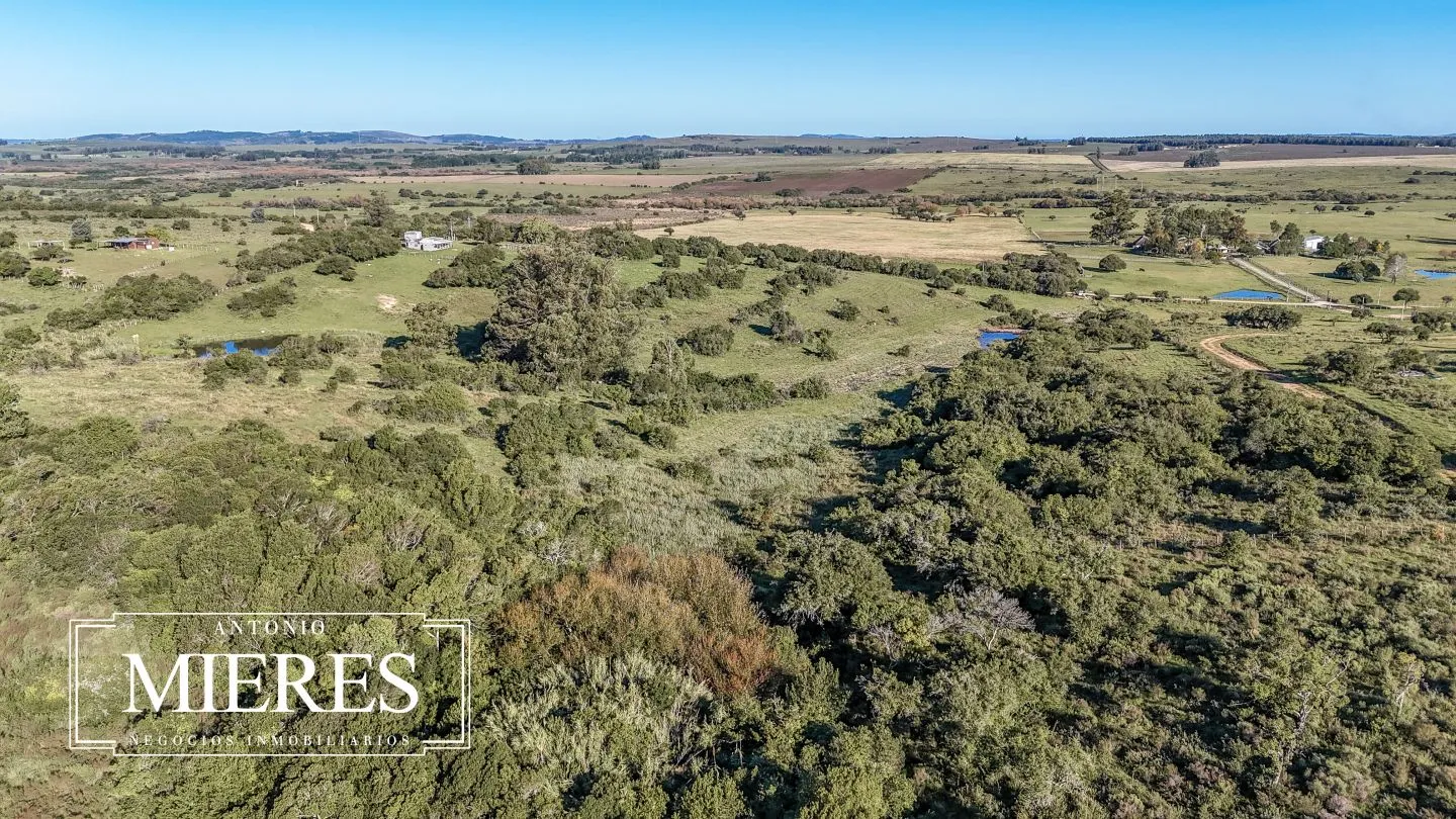 Chacra en venta de 3 ha en Pueblo Edén, Maldonado. — foto 27