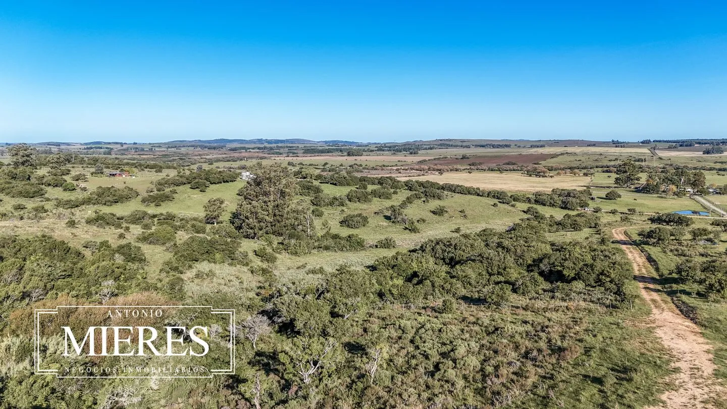 Chacra en venta de 3 ha en Pueblo Edén, Maldonado. — foto 28