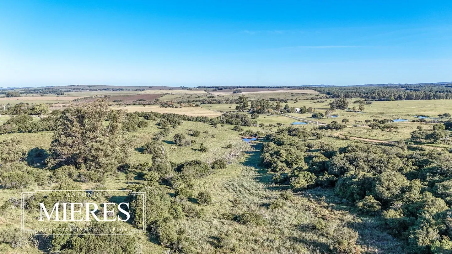 Chacra en venta de 3 ha en Pueblo Edén, Maldonado. — foto 29