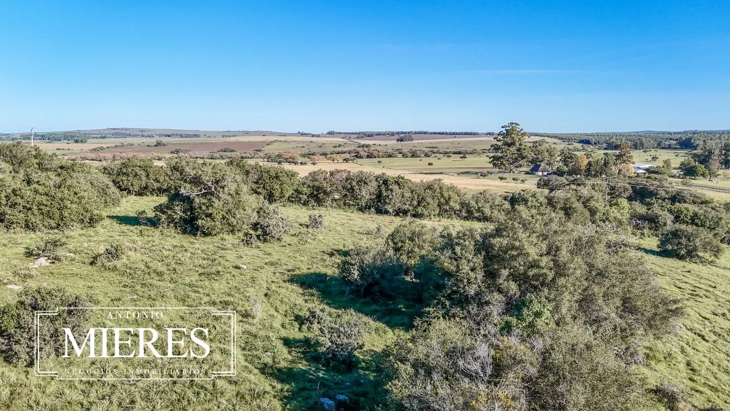 Chacra en venta de 3 ha en Pueblo Edén, Maldonado. — foto 32