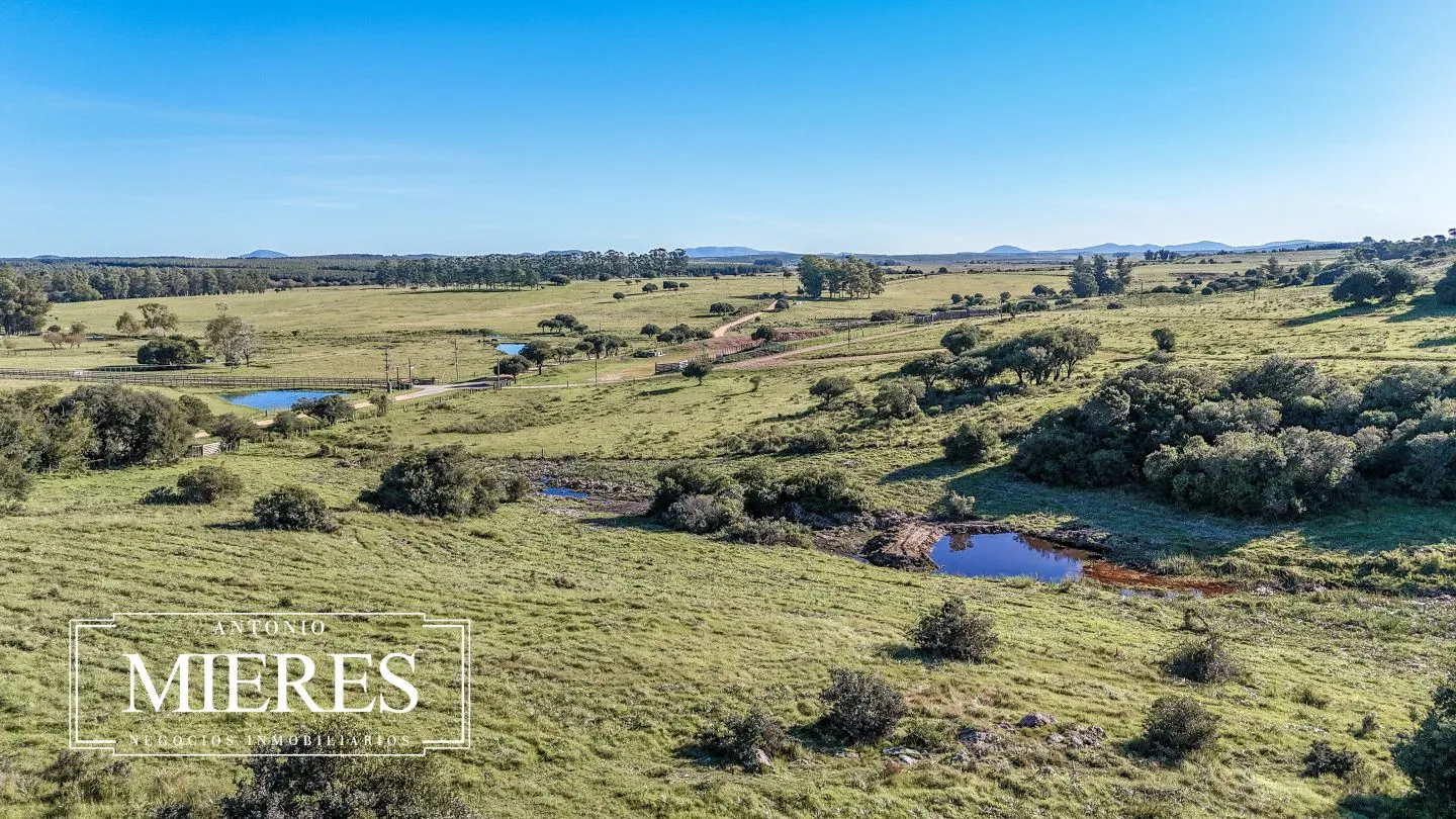 Chacra en venta de 3 ha en Pueblo Edén, Maldonado. — foto 33