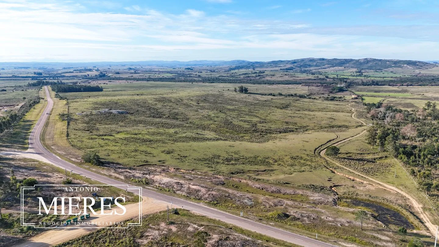 Campo de 36 ha en venta con casa y arroyo, Maldonado Uruguay. — foto 47