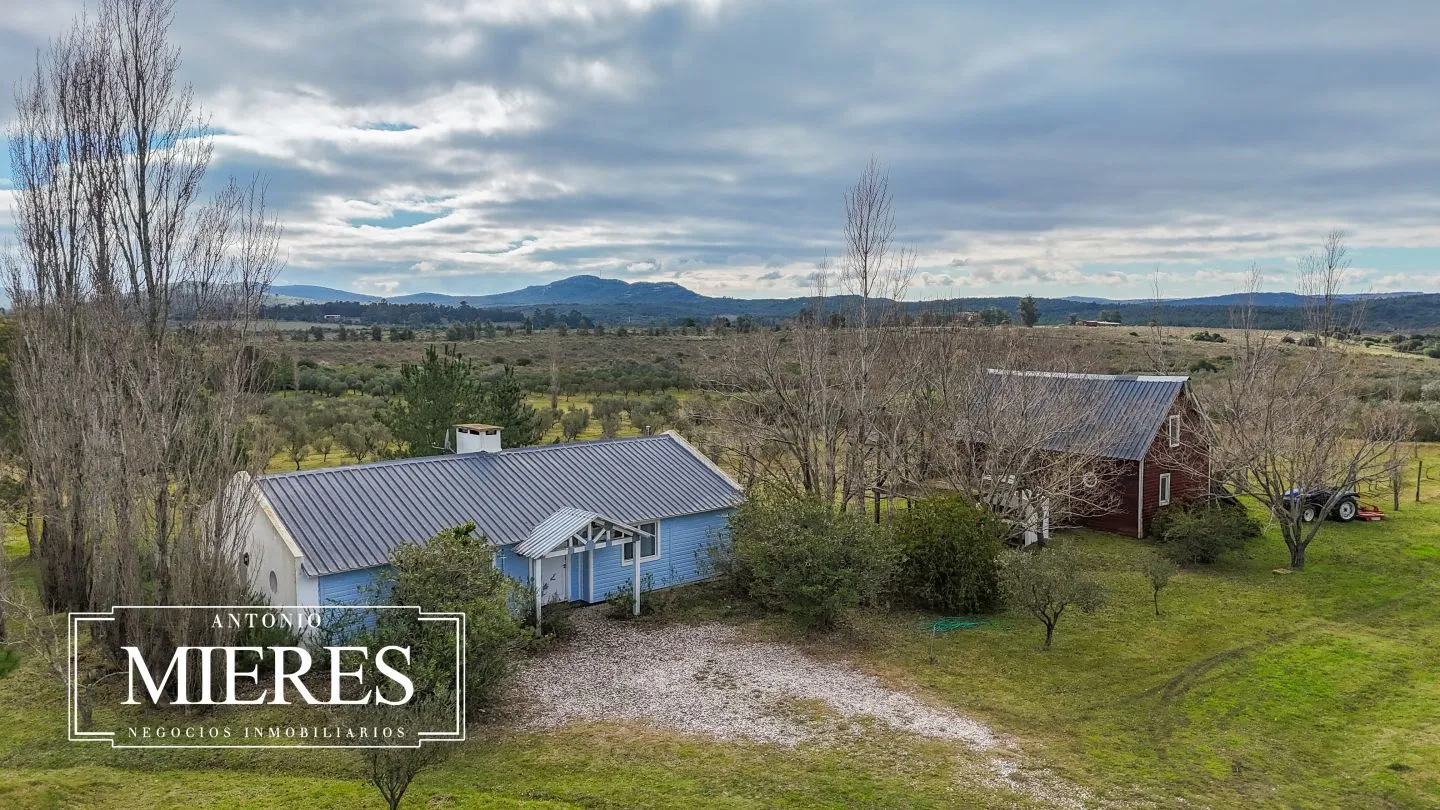 Chacra en venta de 5 ha con vista a sierras las animas — foto 31