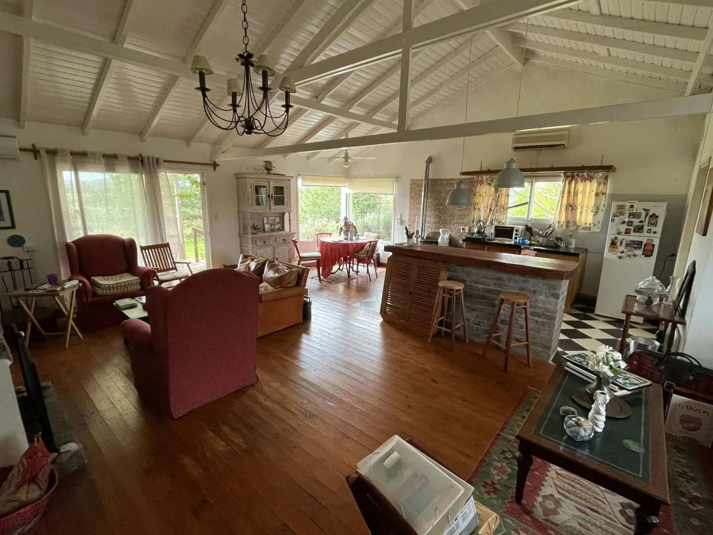 Chacra en venta de 5 ha con vista a sierras las animas — foto 34