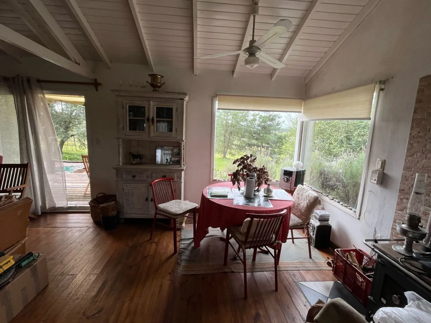 Chacra en venta de 5 ha con vista a sierras las animas — foto 36