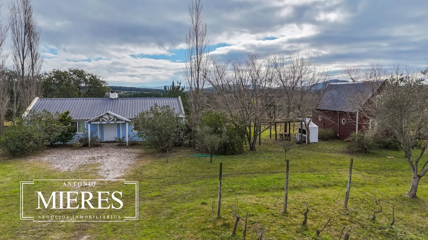 Chacra en venta de 5 ha con vista a sierras las animas — foto 48