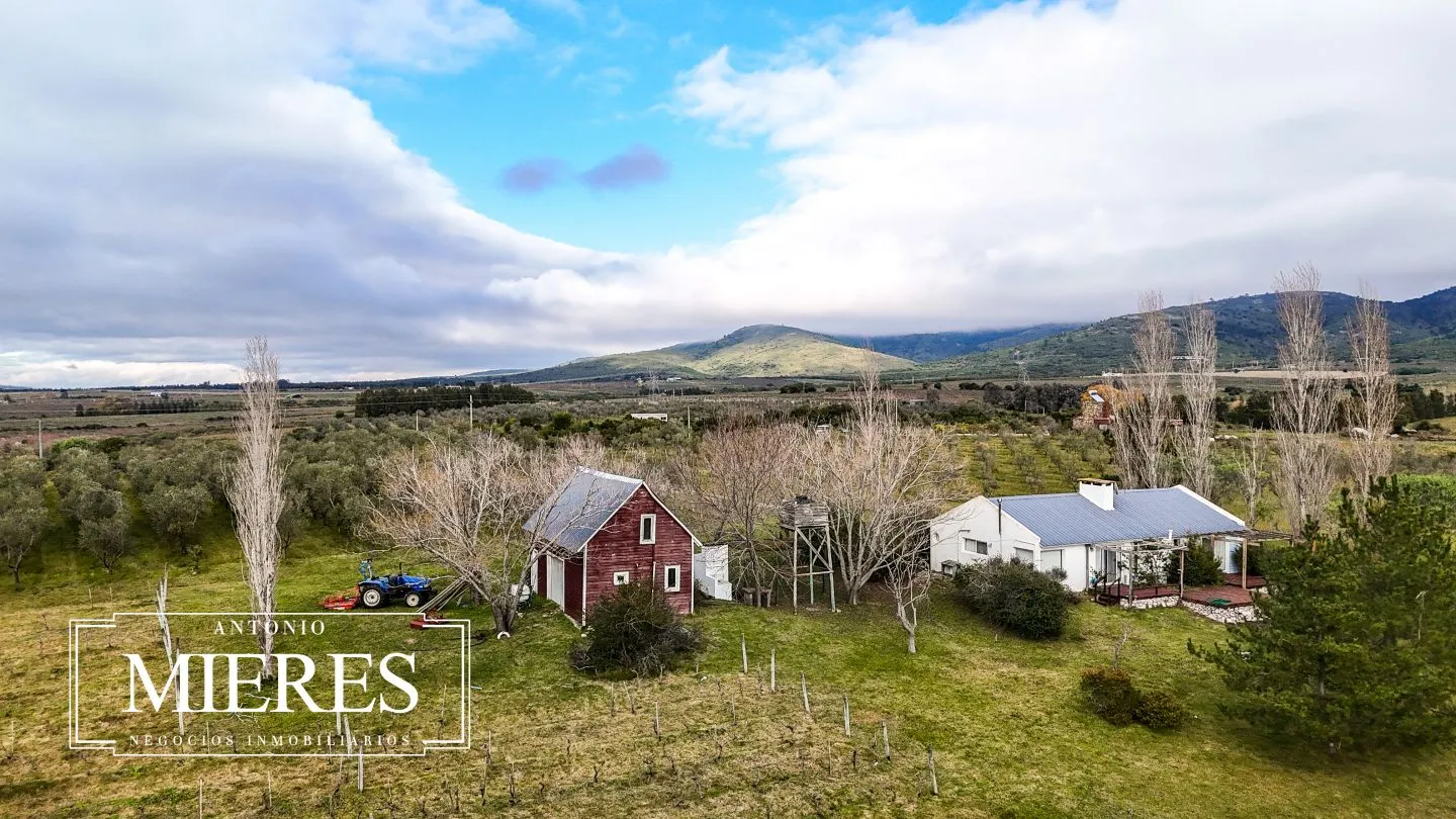 Chacra en venta de 5 ha con vista a sierras las animas — foto 50