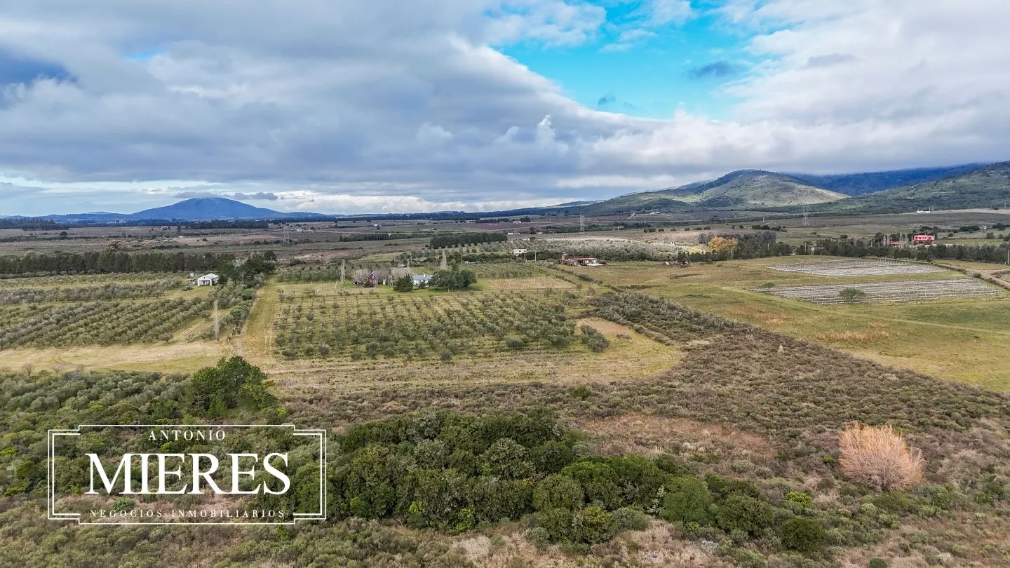 Chacra en venta de 5 ha con vista a sierras las animas — foto 52