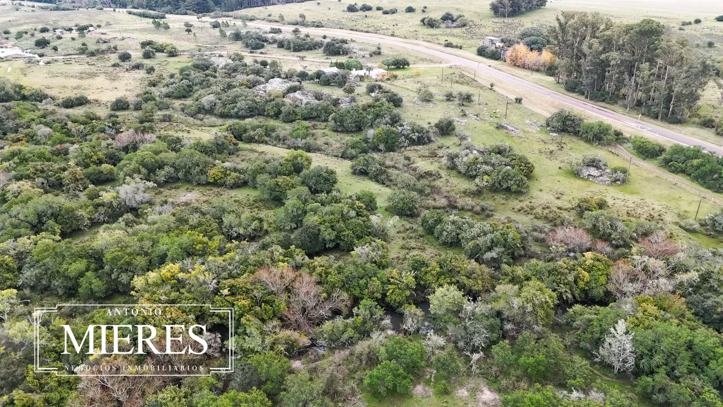 Campo en venta de 14 ha con casa en Aigua, Maldonado Uruguay. — foto 36