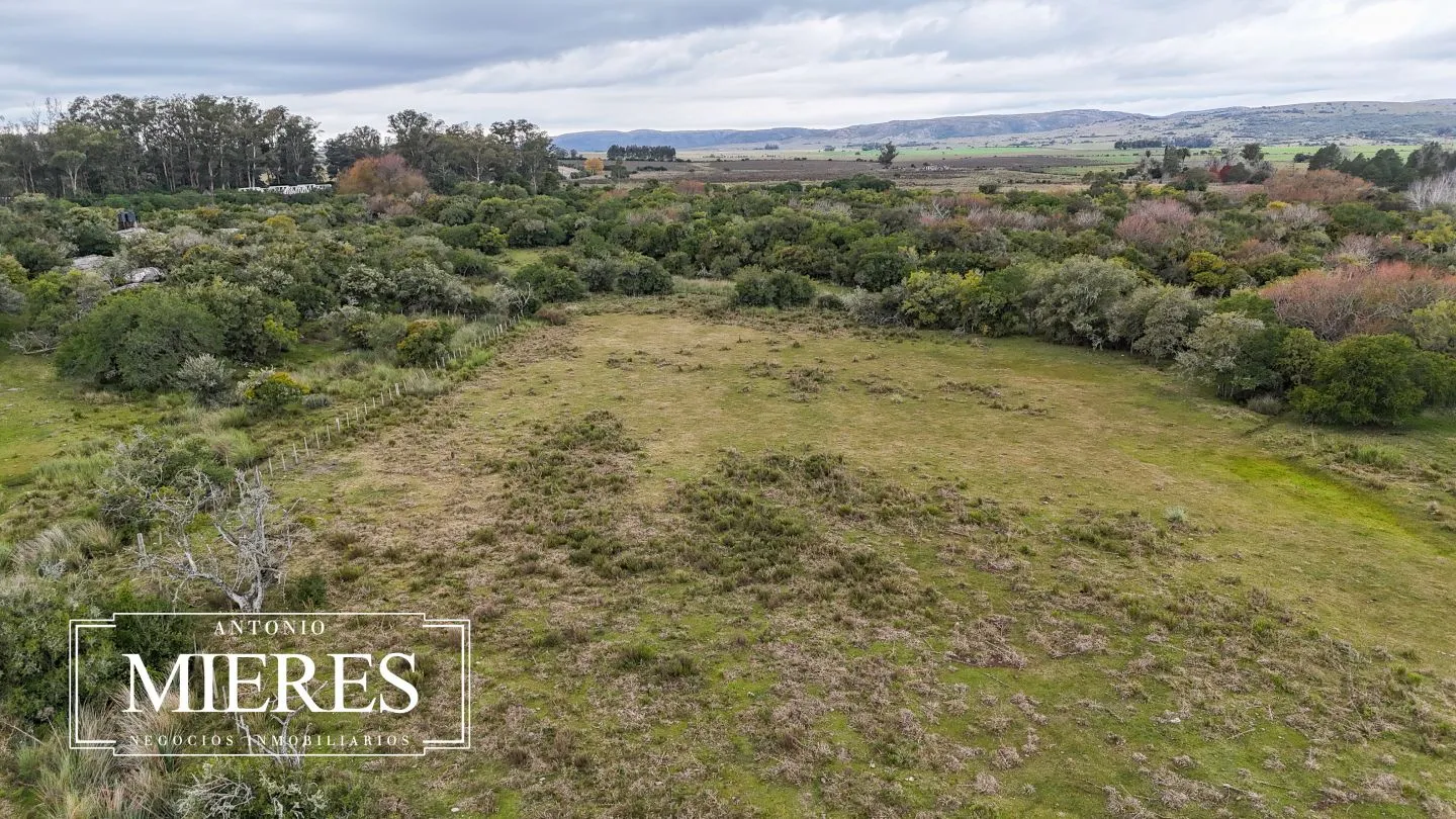 Campo en venta de 14 ha con casa en Aigua, Maldonado Uruguay. — foto 41