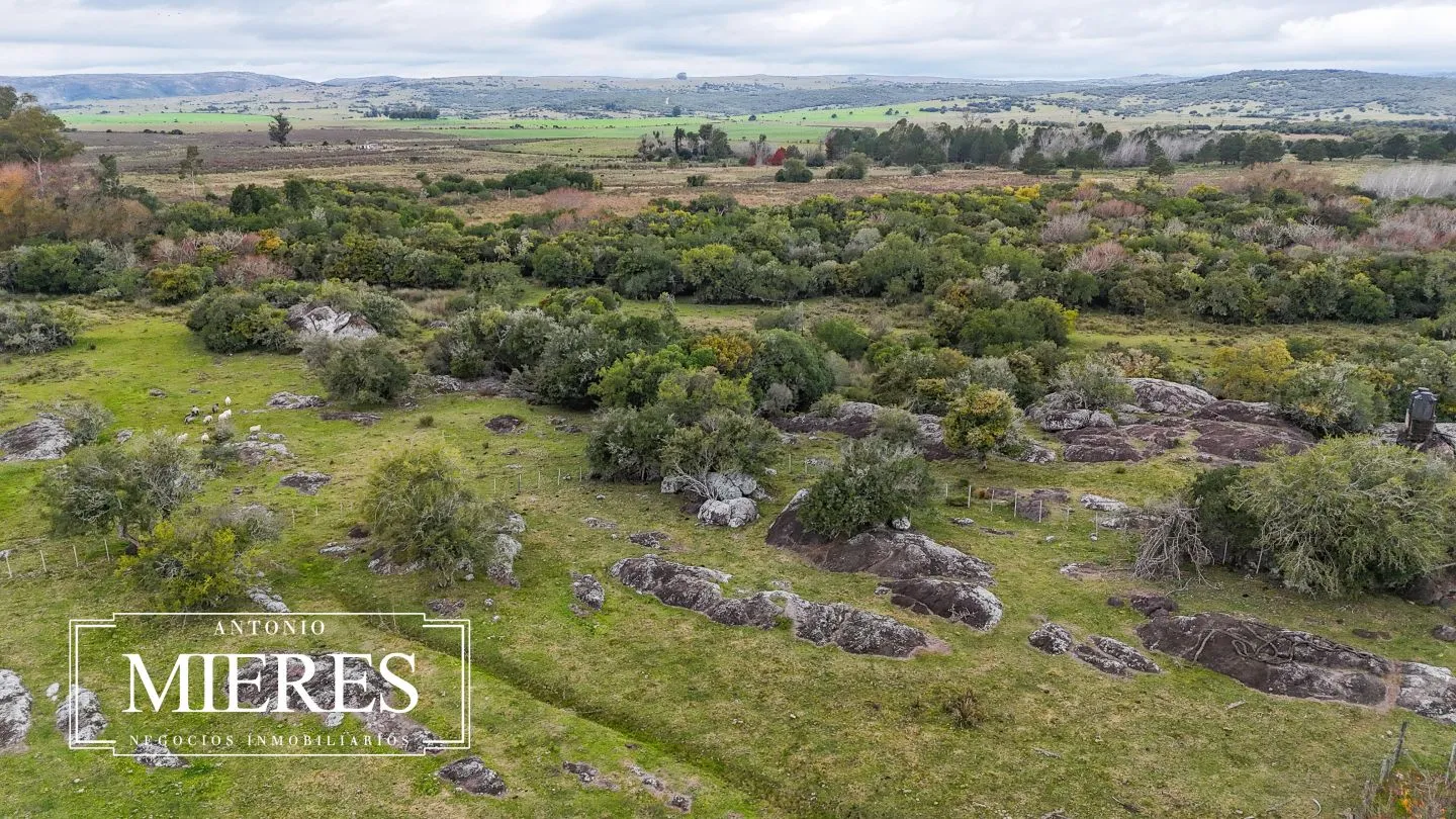 Campo en venta de 14 ha con casa en Aigua, Maldonado Uruguay. — foto 45