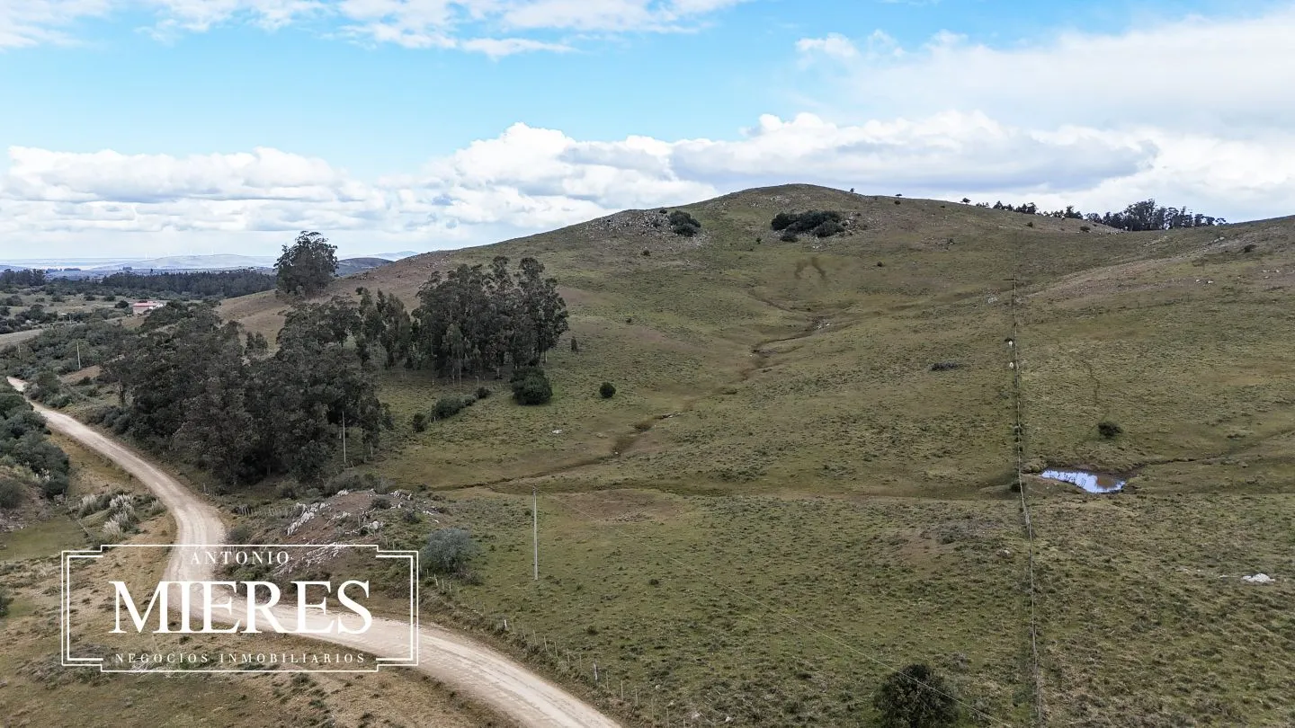 Chacra de 6.5ha en Sierras de Carape — foto 18