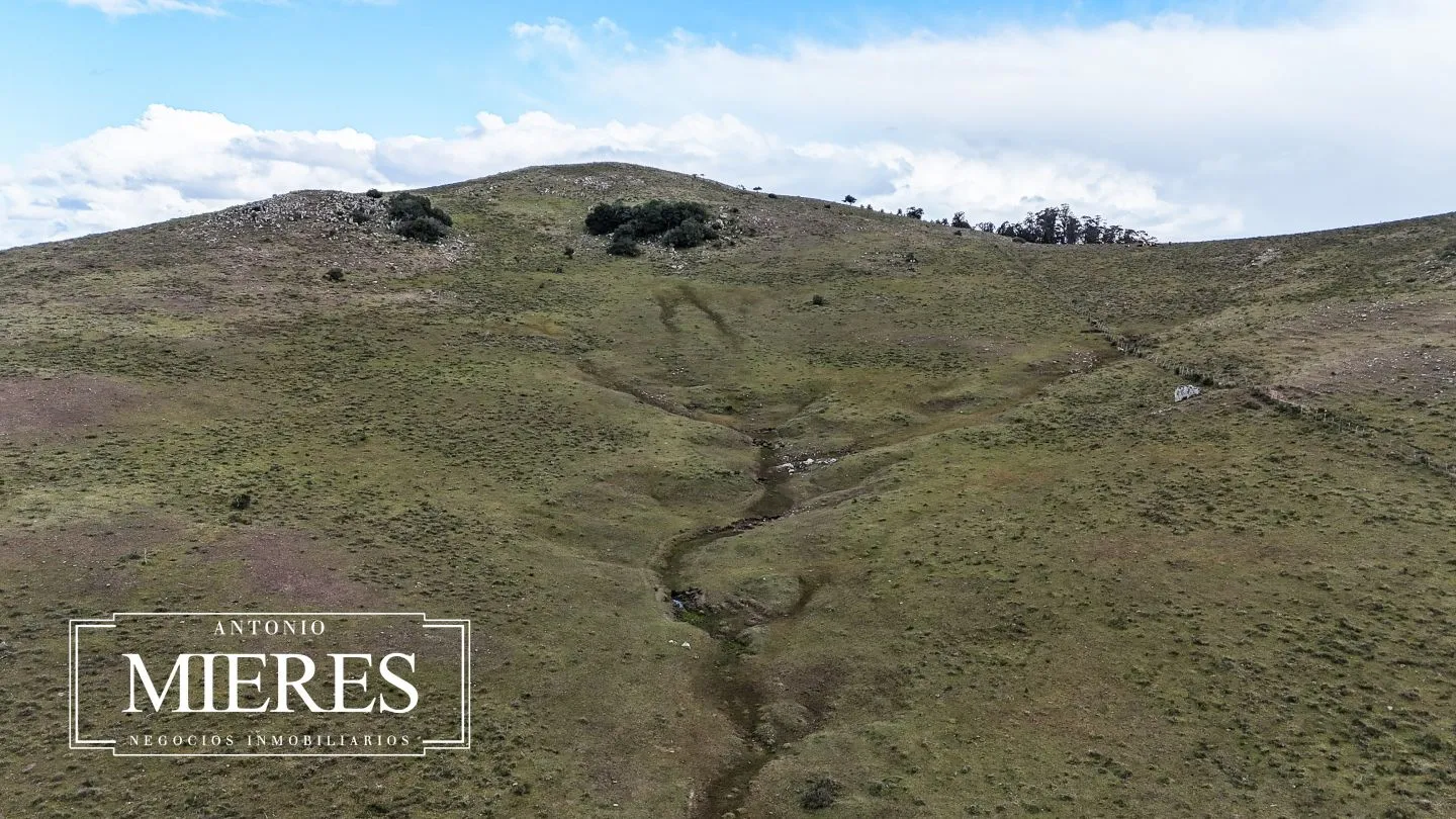 Chacra de 6.5ha en Sierras de Carape — foto 19