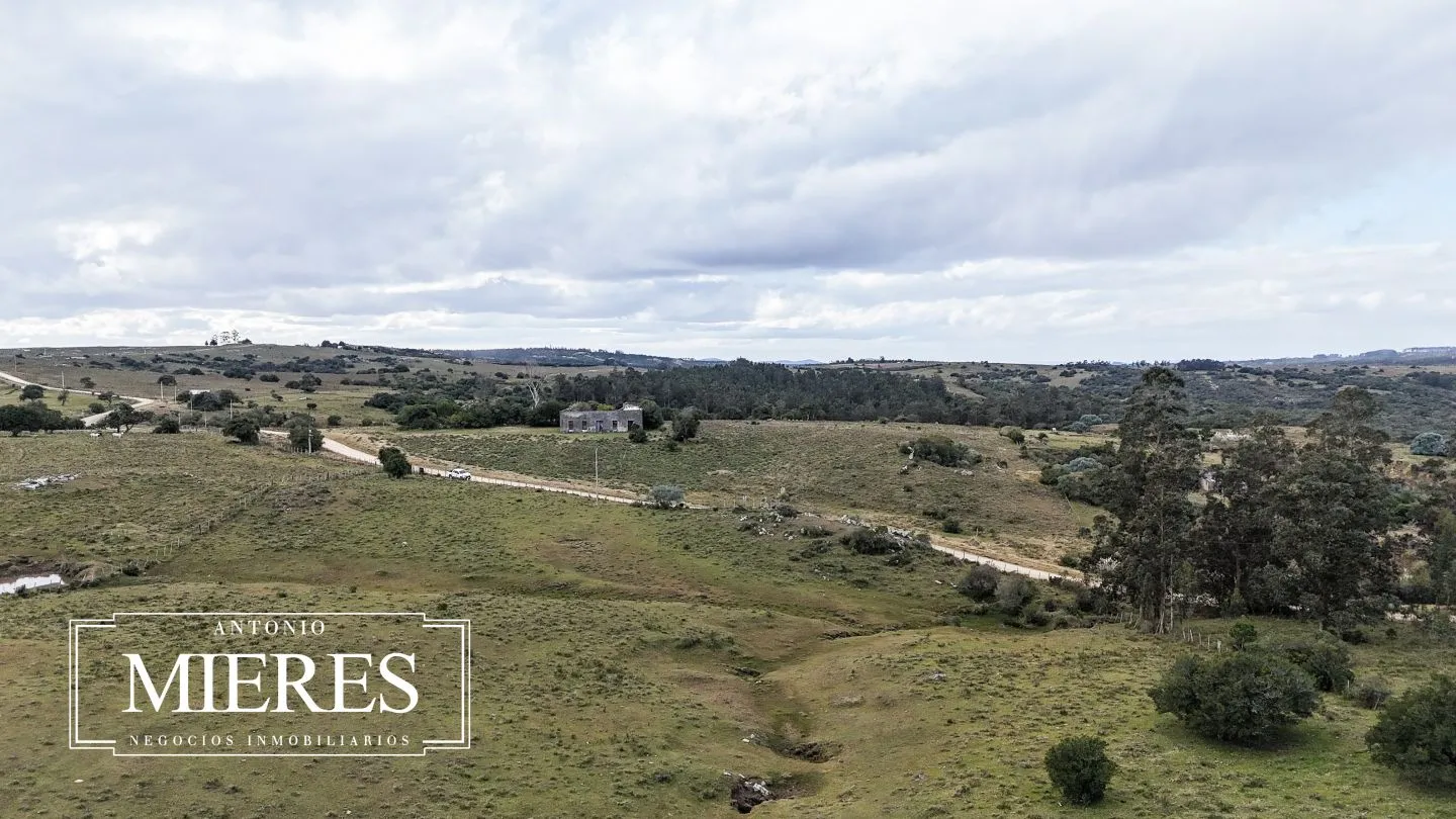 Chacra de 6.5ha en Sierras de Carape — foto 21