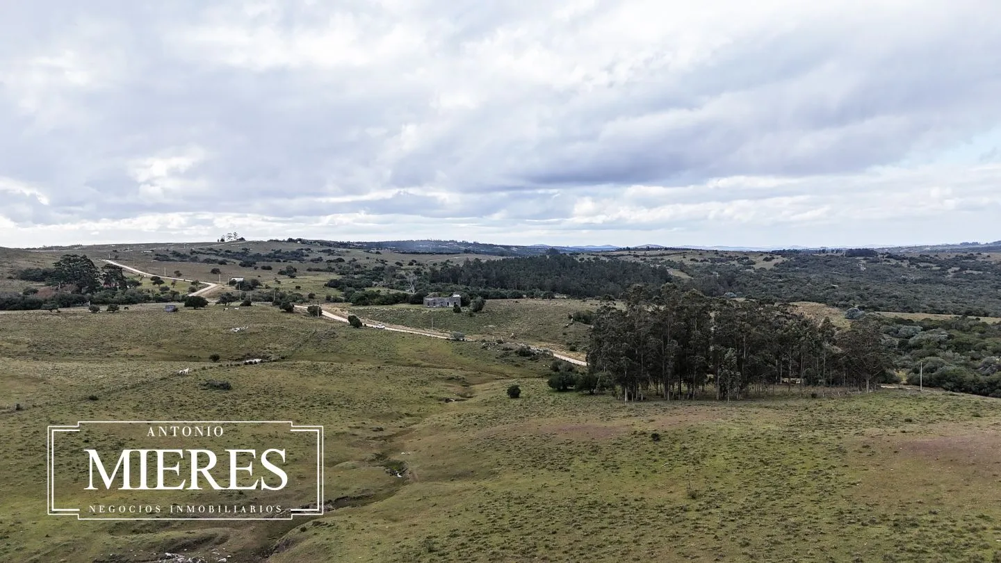 Chacra de 6.5ha en Sierras de Carape — foto 23