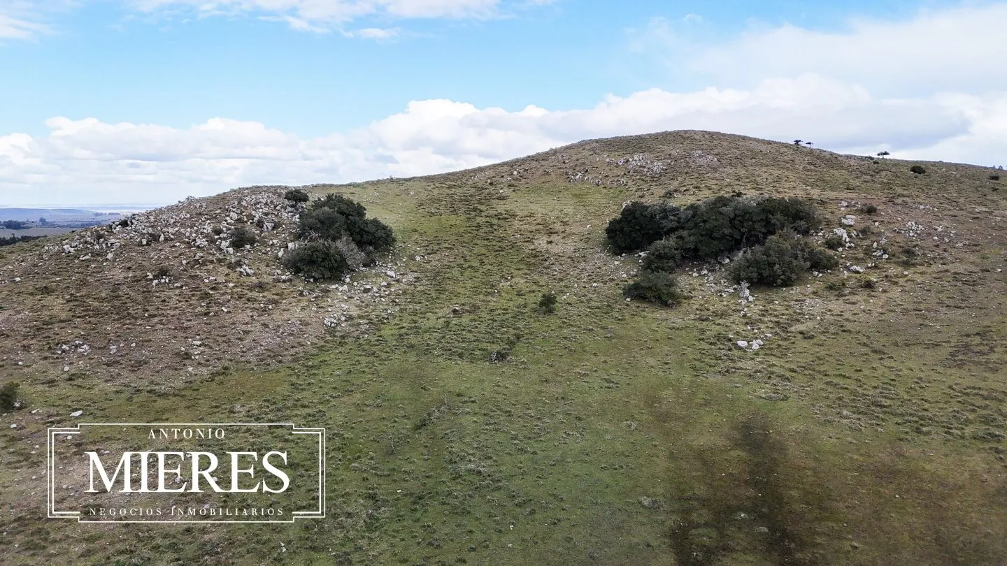 Chacra de 6.5ha en Sierras de Carape — foto 24