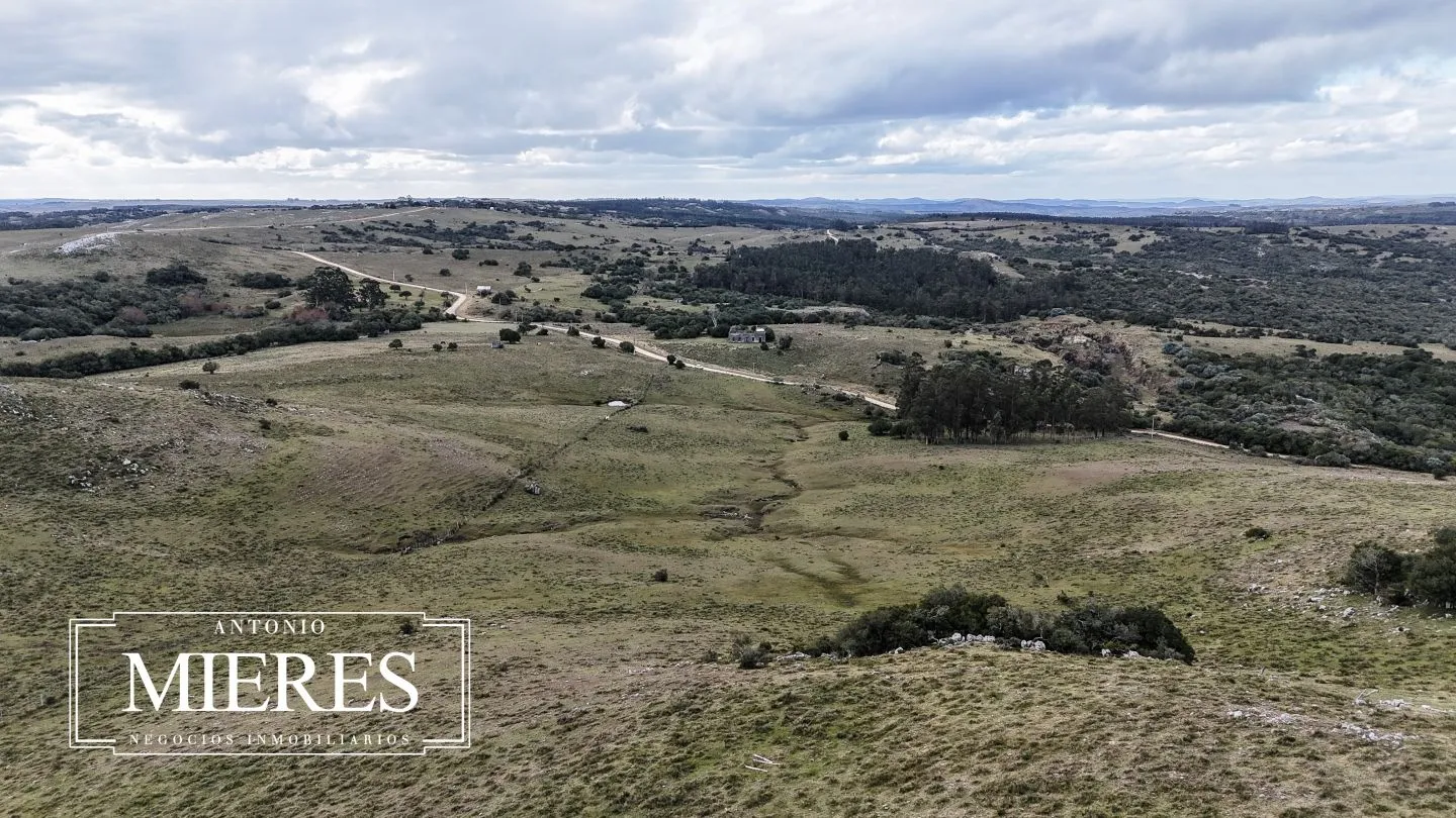 Chacra de 6.5ha en Sierras de Carape — foto 33
