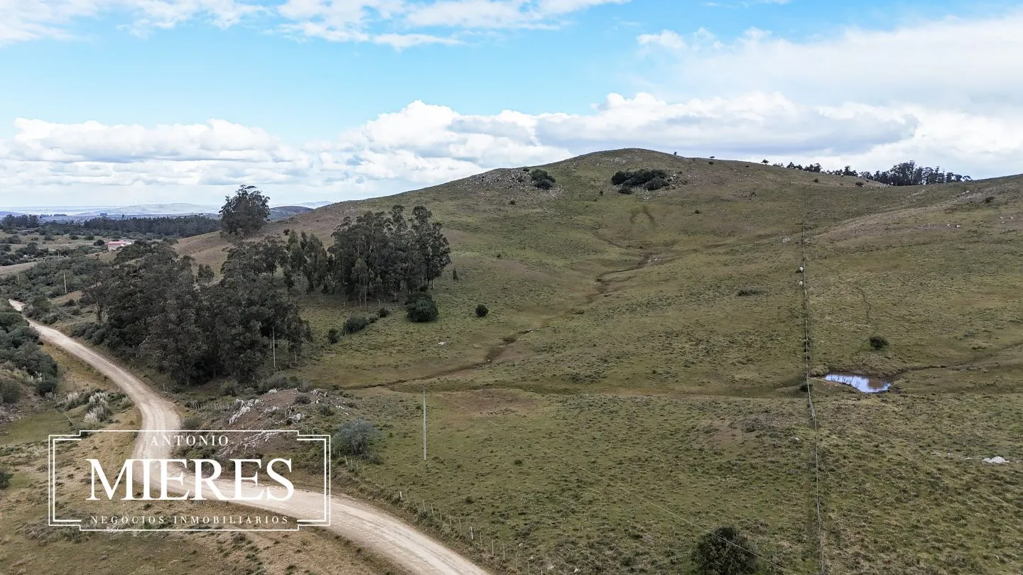 Chacra de 6.5ha en Sierras de Carape — foto 34