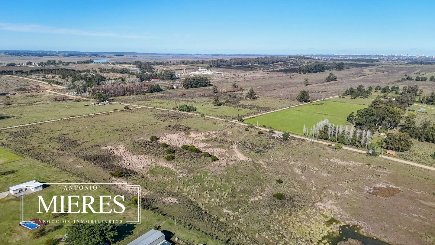 Chacra de 10 ha a la venta en Maldonado, Uruguay. — foto 15
