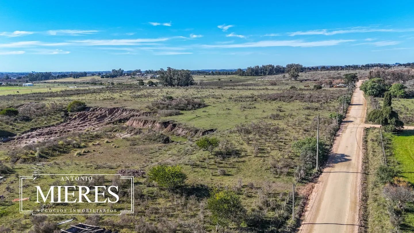 Chacra de 10 ha a la venta en Maldonado, Uruguay. — foto 16