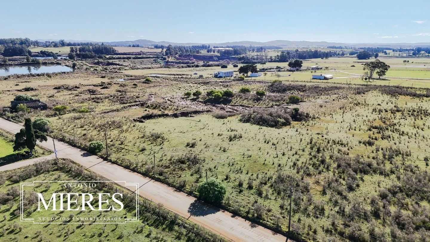 Chacra de 10 ha a la venta en Maldonado, Uruguay. — foto 18