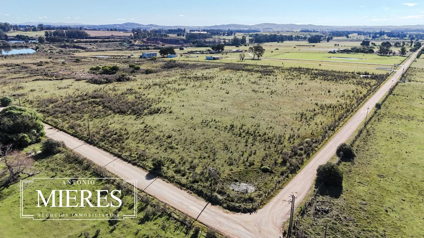 Chacra de 10 ha a la venta en Maldonado, Uruguay. — foto 19