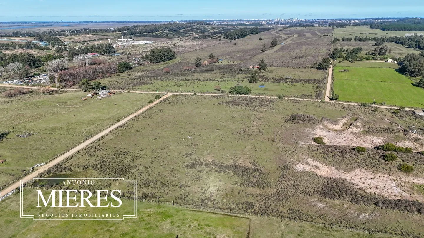 Chacra de 10 ha a la venta en Maldonado, Uruguay. — foto 21