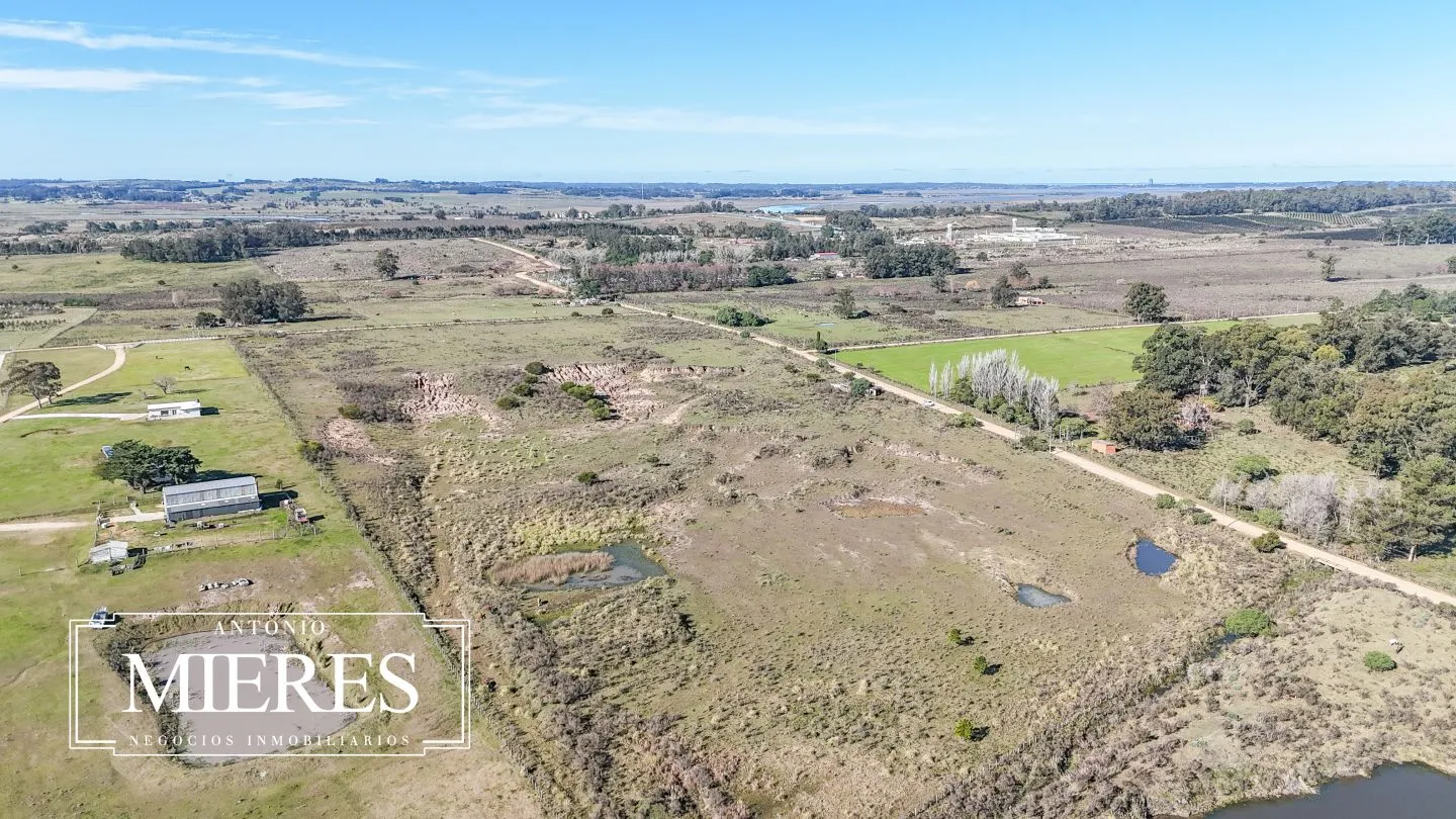 Chacra de 10 ha a la venta en Maldonado, Uruguay. — foto 22