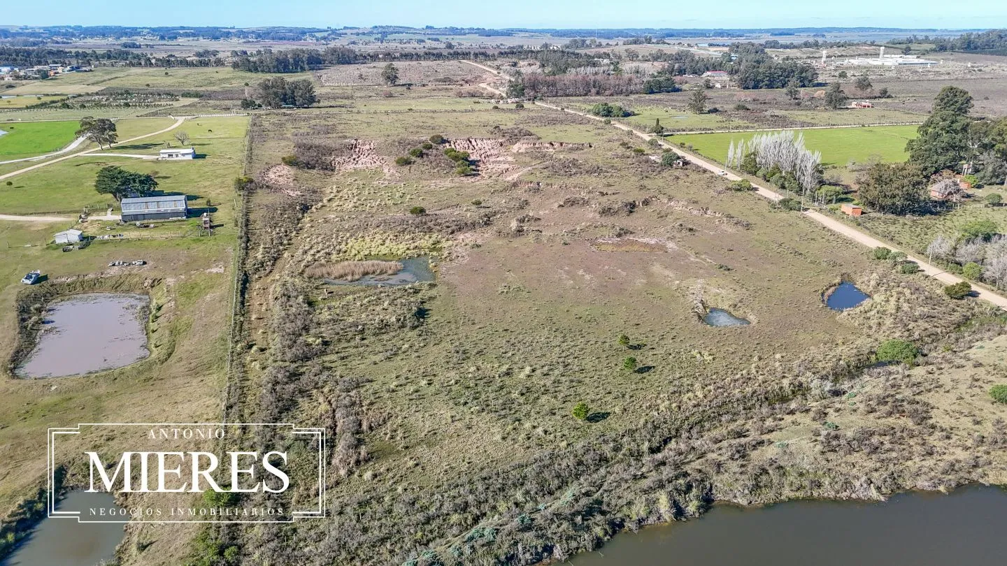 Chacra de 10 ha a la venta en Maldonado, Uruguay. — foto 23