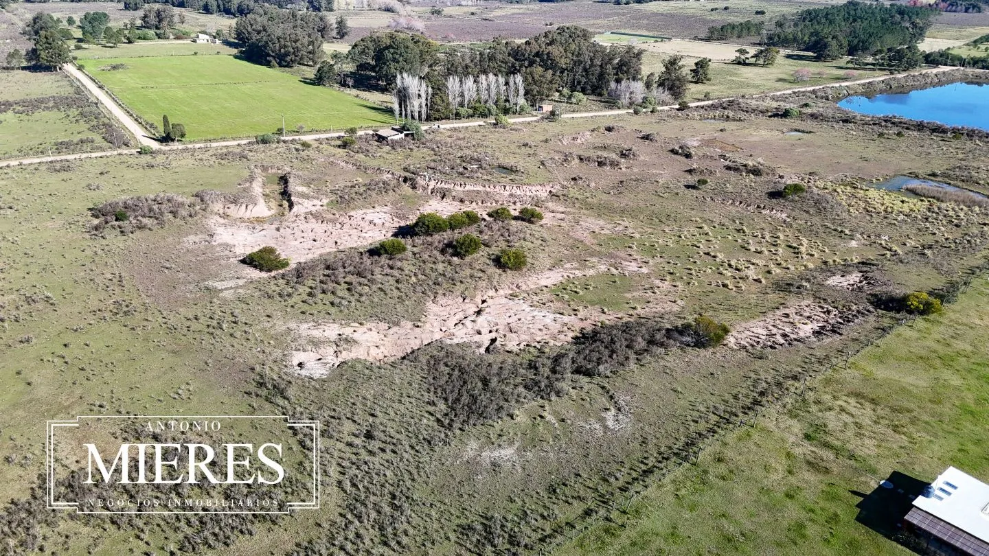 Chacra de 10 ha a la venta en Maldonado, Uruguay. — foto 24