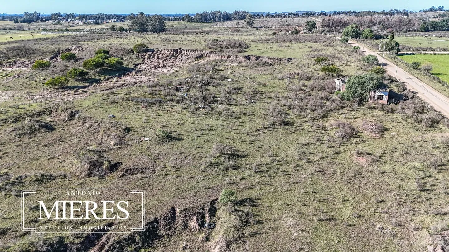 Chacra de 10 ha a la venta en Maldonado, Uruguay. — foto 25